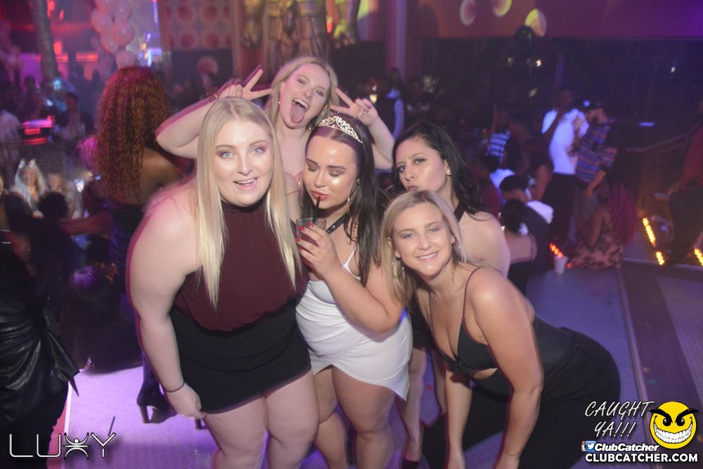 Luxy nightclub photo 55 - March 24th, 2018