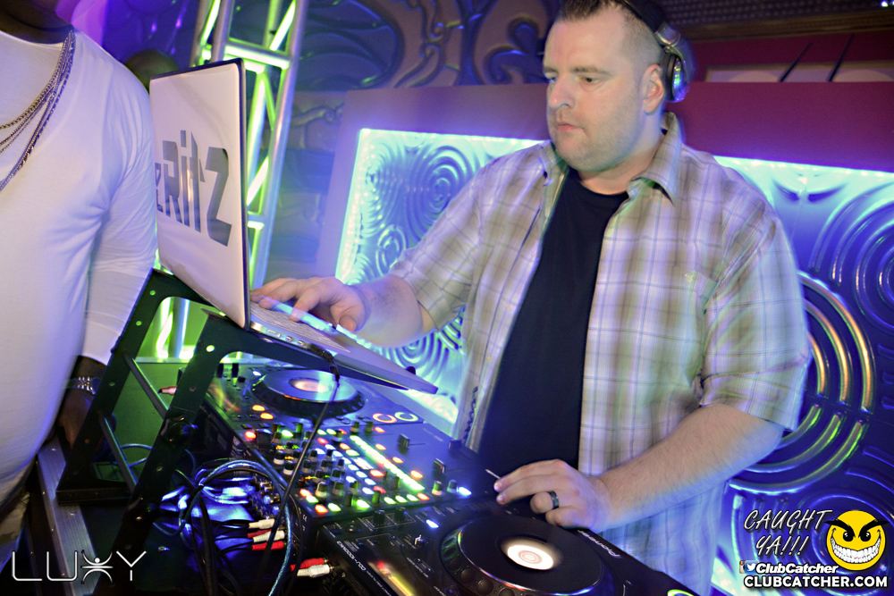 Luxy nightclub photo 56 - March 24th, 2018