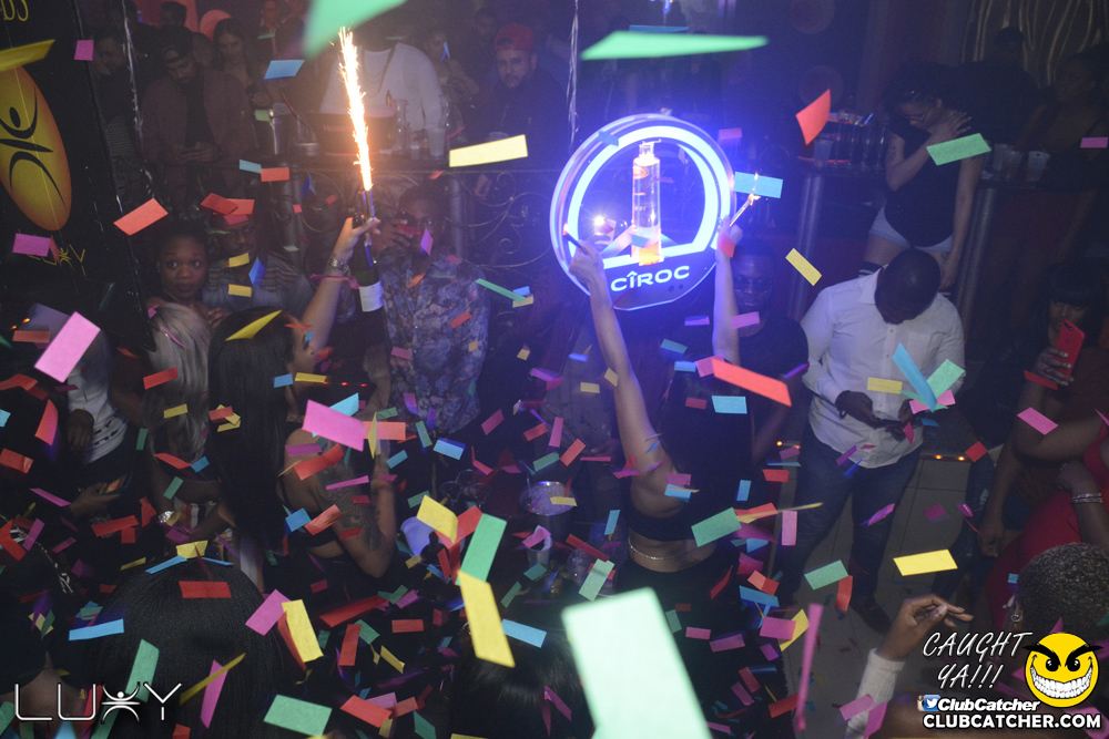 Luxy nightclub photo 61 - March 24th, 2018