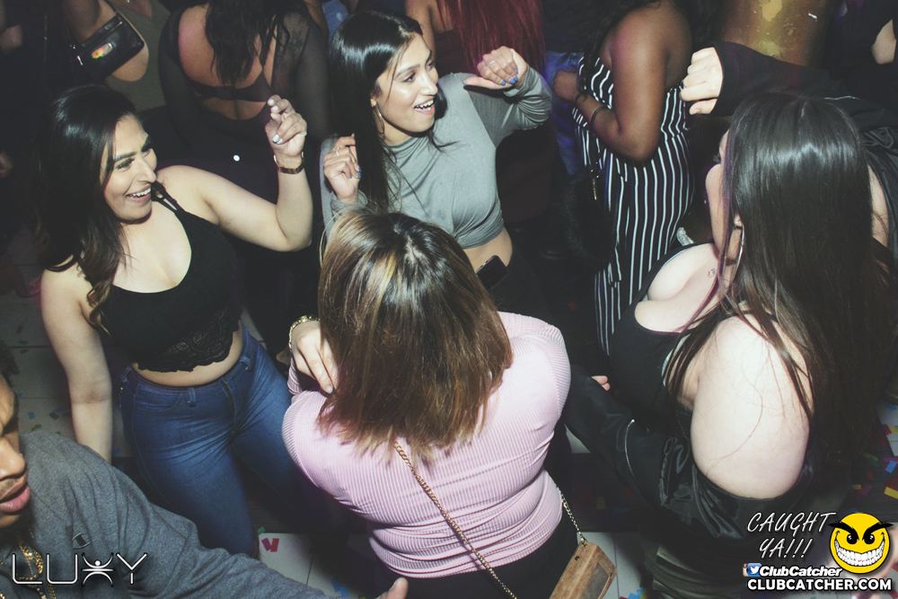 Luxy nightclub photo 63 - March 24th, 2018