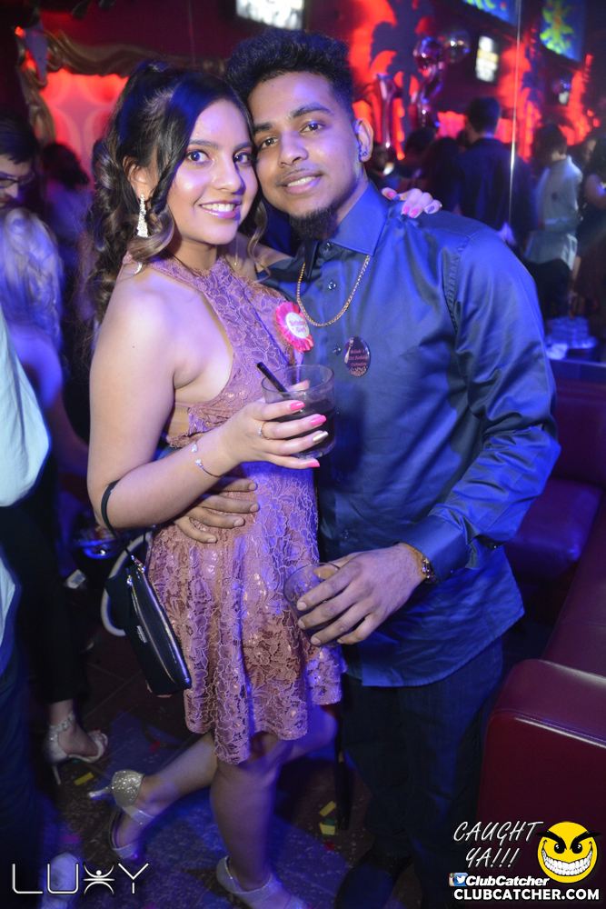 Luxy nightclub photo 64 - March 24th, 2018