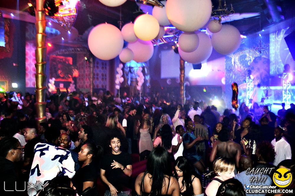 Luxy nightclub photo 65 - March 24th, 2018