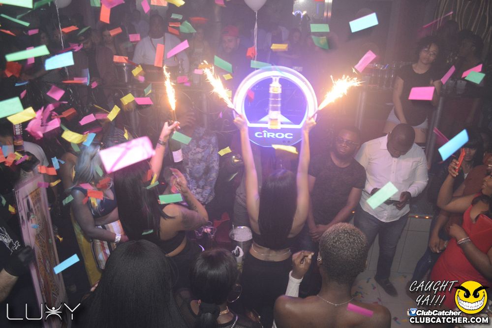 Luxy nightclub photo 66 - March 24th, 2018