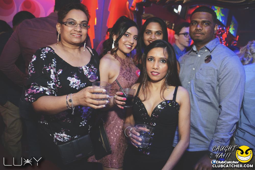 Luxy nightclub photo 67 - March 24th, 2018