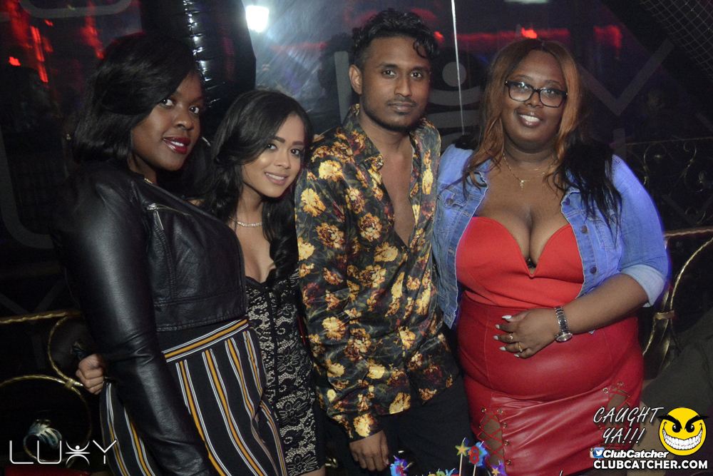 Luxy nightclub photo 69 - March 24th, 2018