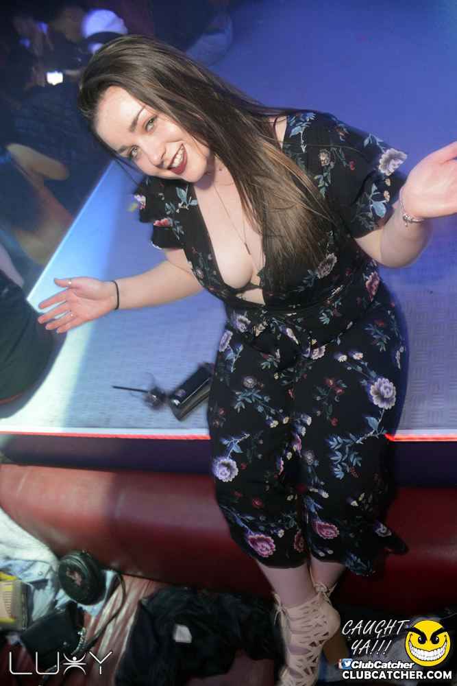 Luxy nightclub photo 70 - March 24th, 2018