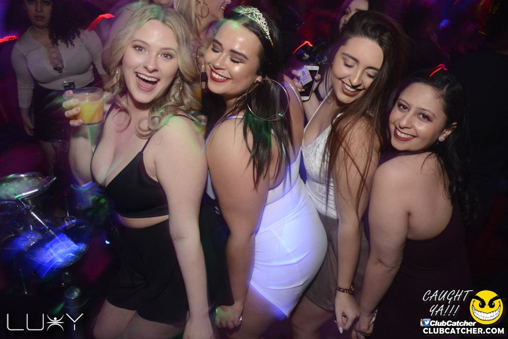 Luxy nightclub photo 8 - March 24th, 2018