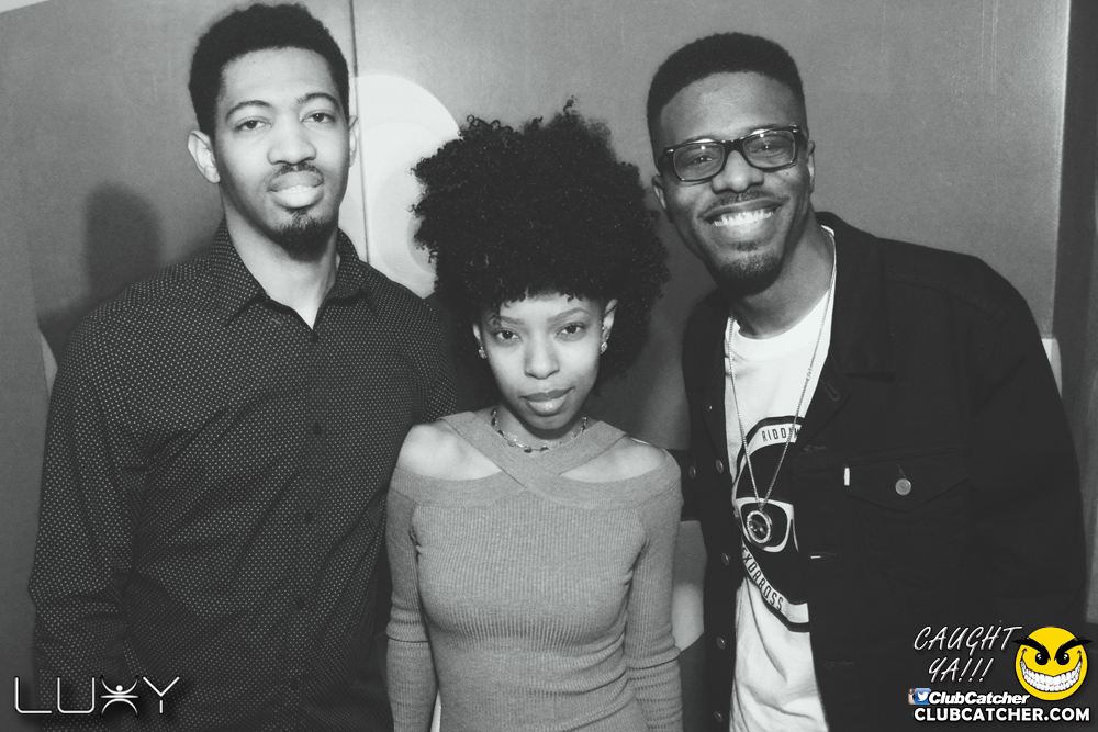 Luxy nightclub photo 71 - March 24th, 2018