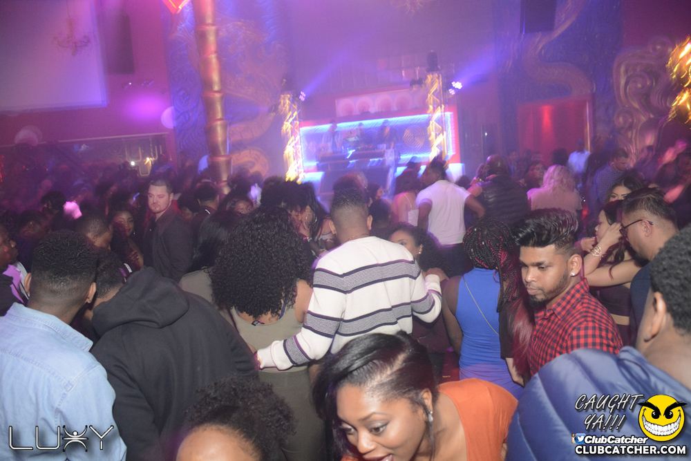 Luxy nightclub photo 74 - March 24th, 2018