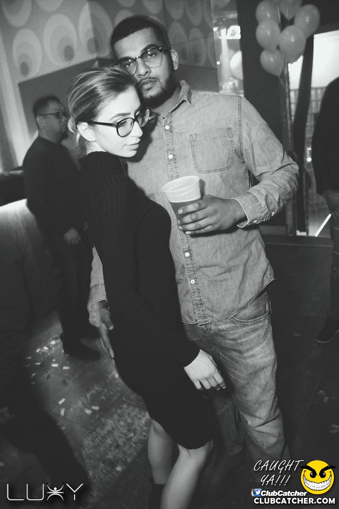 Luxy nightclub photo 76 - March 24th, 2018