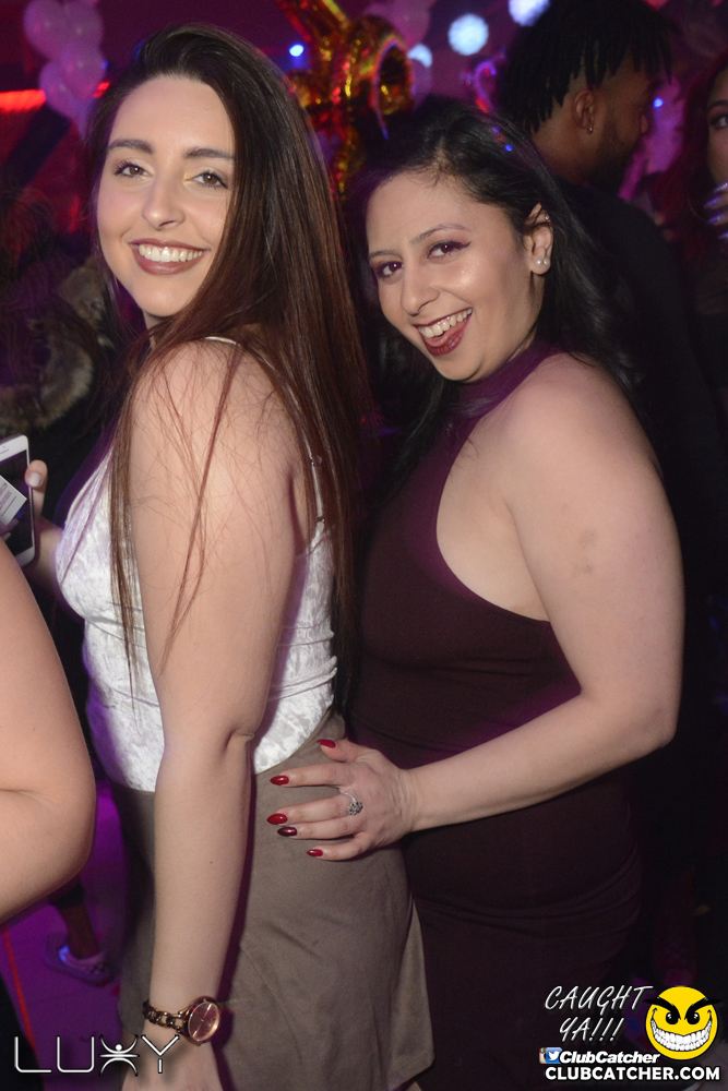 Luxy nightclub photo 78 - March 24th, 2018