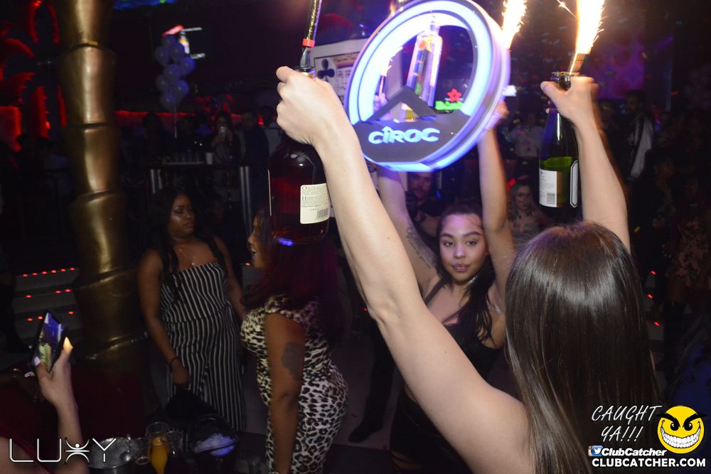 Luxy nightclub photo 79 - March 24th, 2018