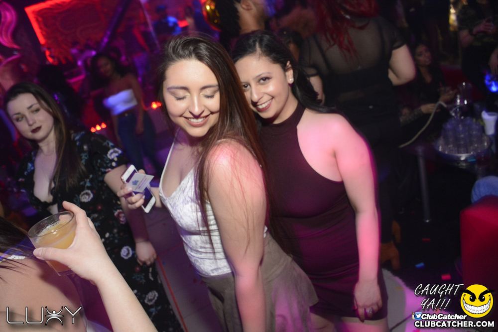 Luxy nightclub photo 80 - March 24th, 2018