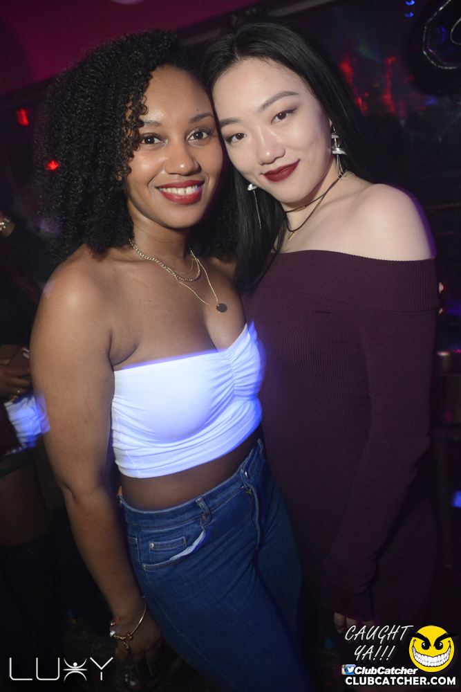 Luxy nightclub photo 9 - March 24th, 2018