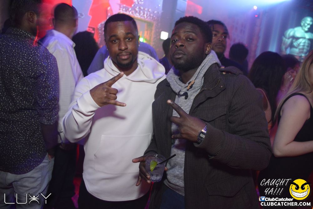 Luxy nightclub photo 82 - March 24th, 2018