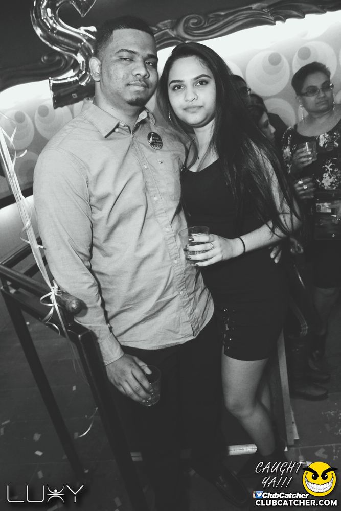 Luxy nightclub photo 84 - March 24th, 2018
