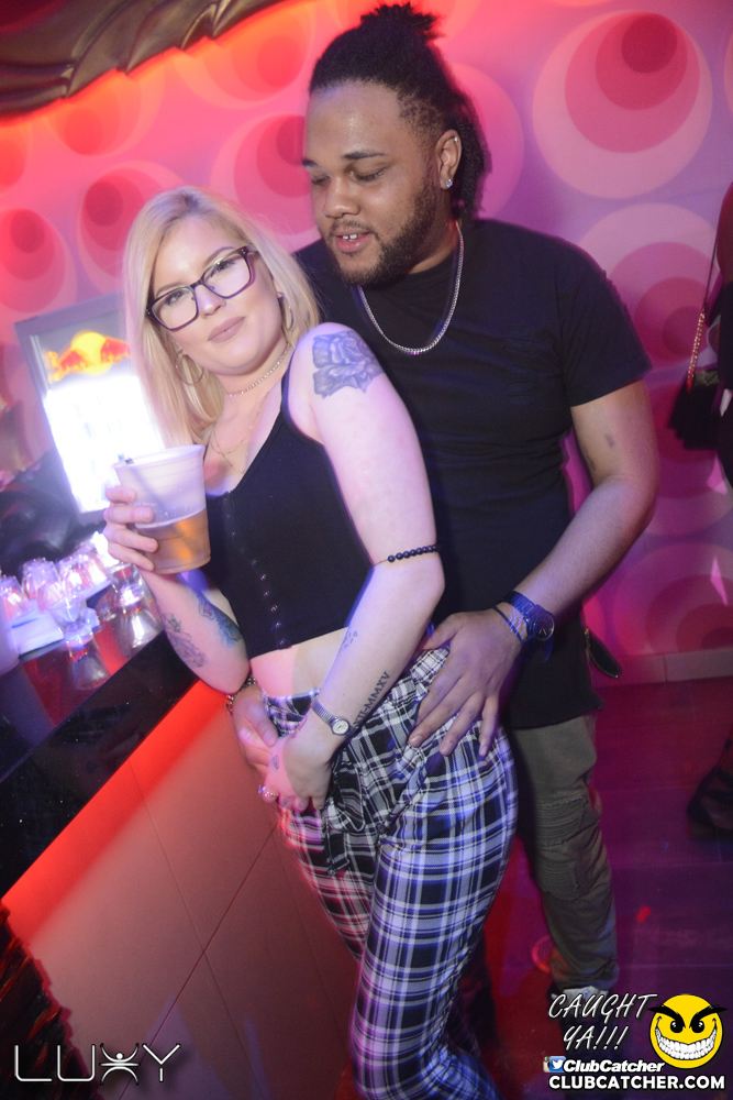 Luxy nightclub photo 86 - March 24th, 2018