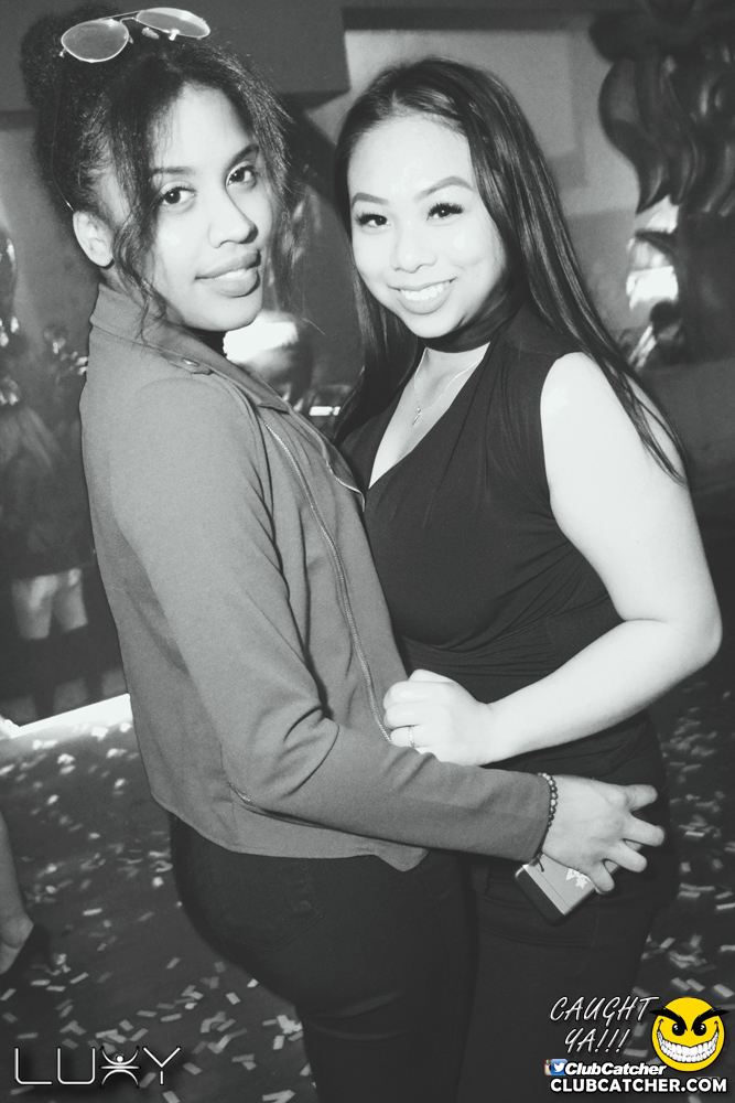 Luxy nightclub photo 88 - March 24th, 2018