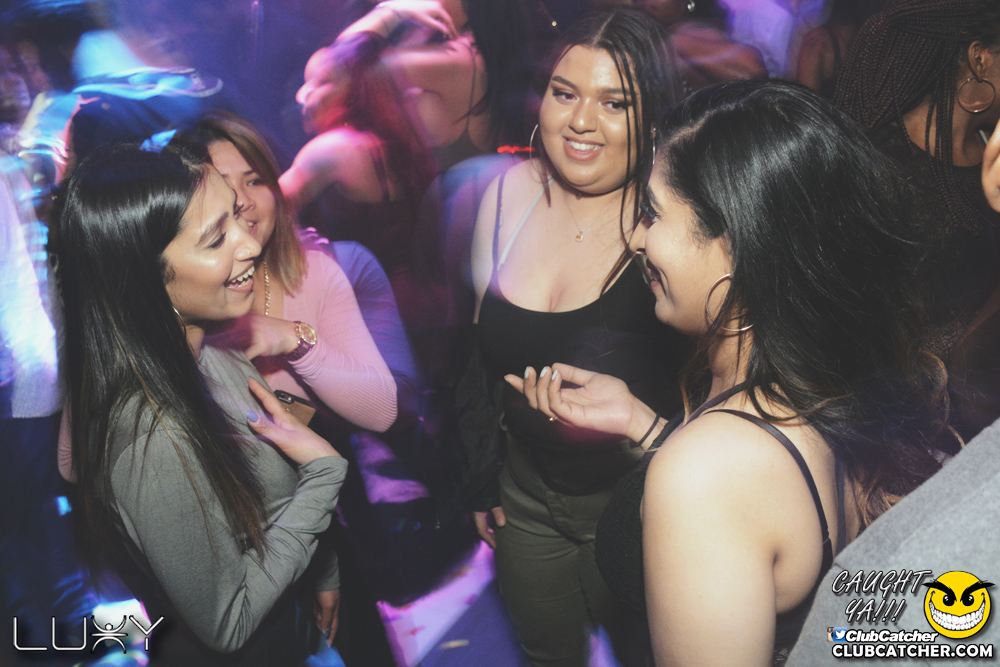 Luxy nightclub photo 90 - March 24th, 2018