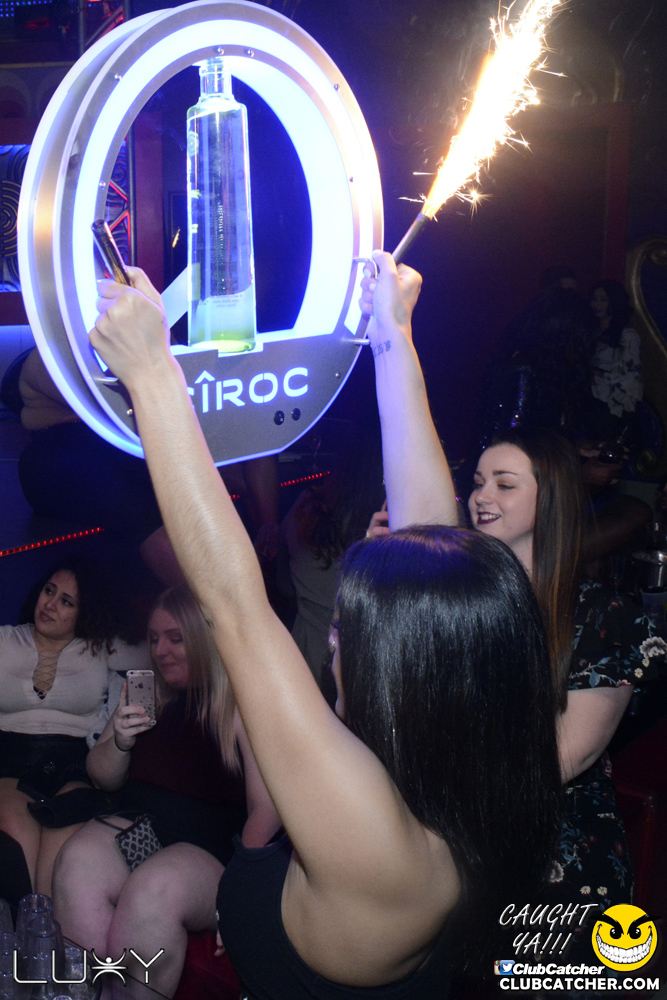 Luxy nightclub photo 10 - March 24th, 2018