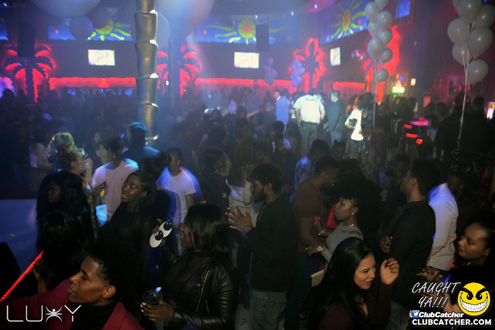 Luxy nightclub photo 91 - March 24th, 2018