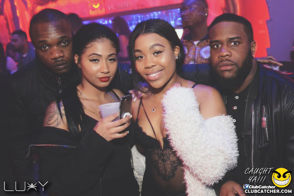 Luxy nightclub photo 92 - March 24th, 2018