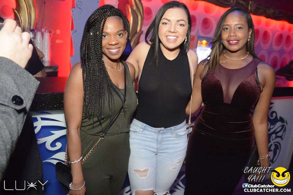 Luxy nightclub photo 95 - March 24th, 2018