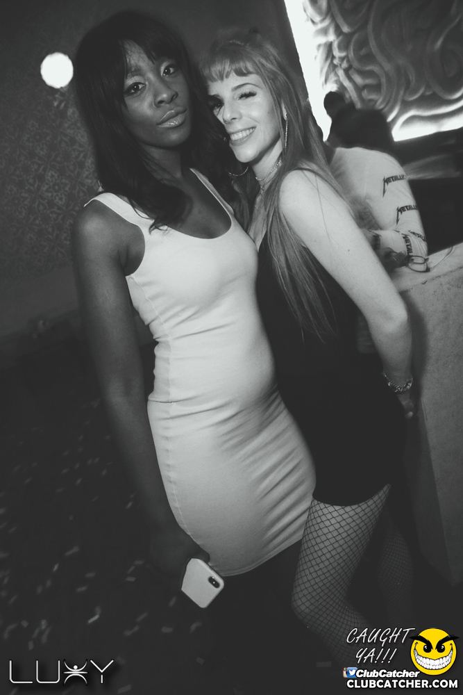 Luxy nightclub photo 96 - March 24th, 2018