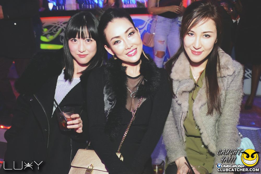 Luxy nightclub photo 97 - March 24th, 2018