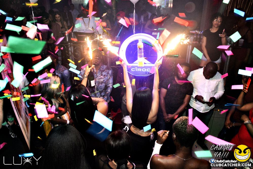 Luxy nightclub photo 99 - March 24th, 2018