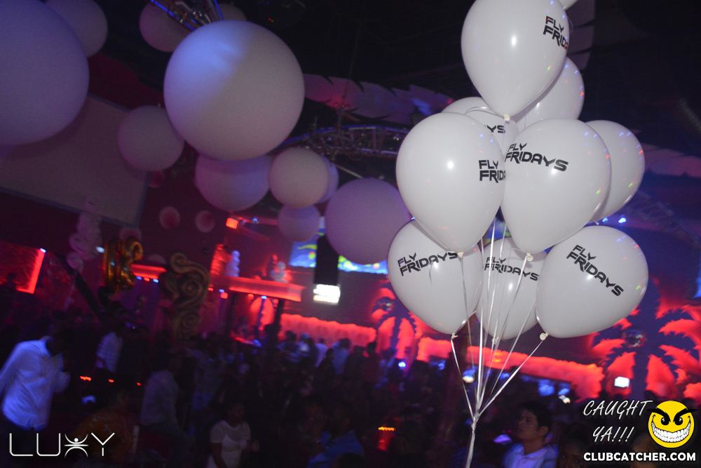 Luxy nightclub photo 1 - March 30th, 2018