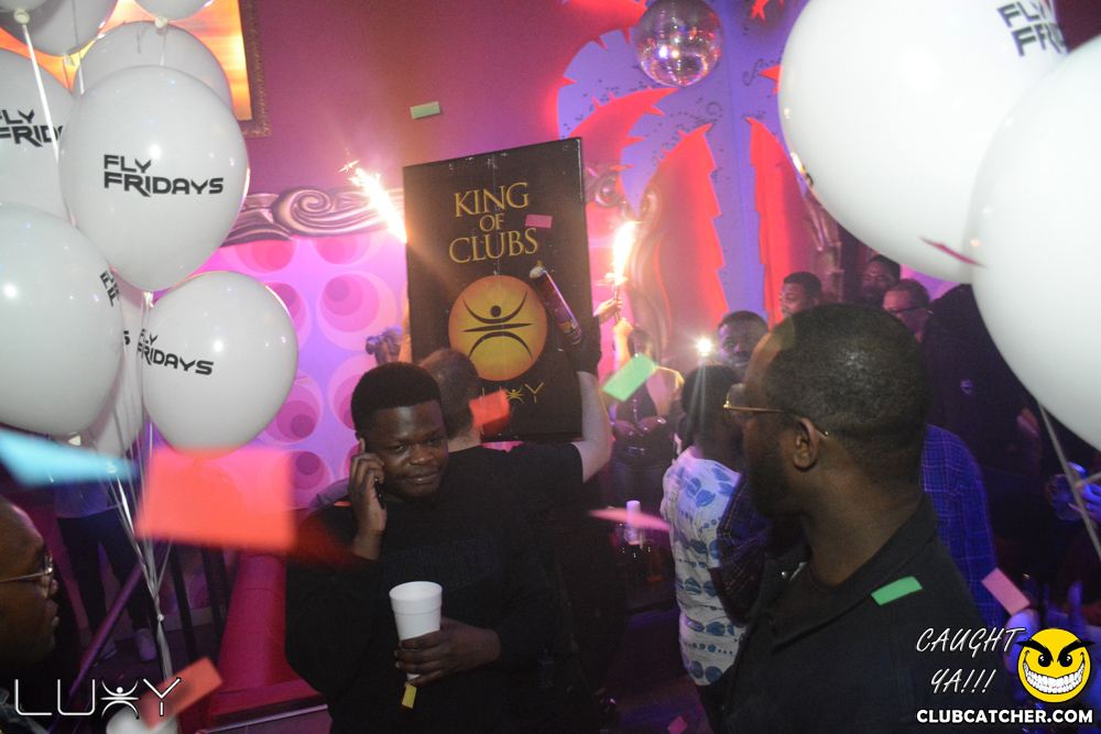 Luxy nightclub photo 11 - March 30th, 2018