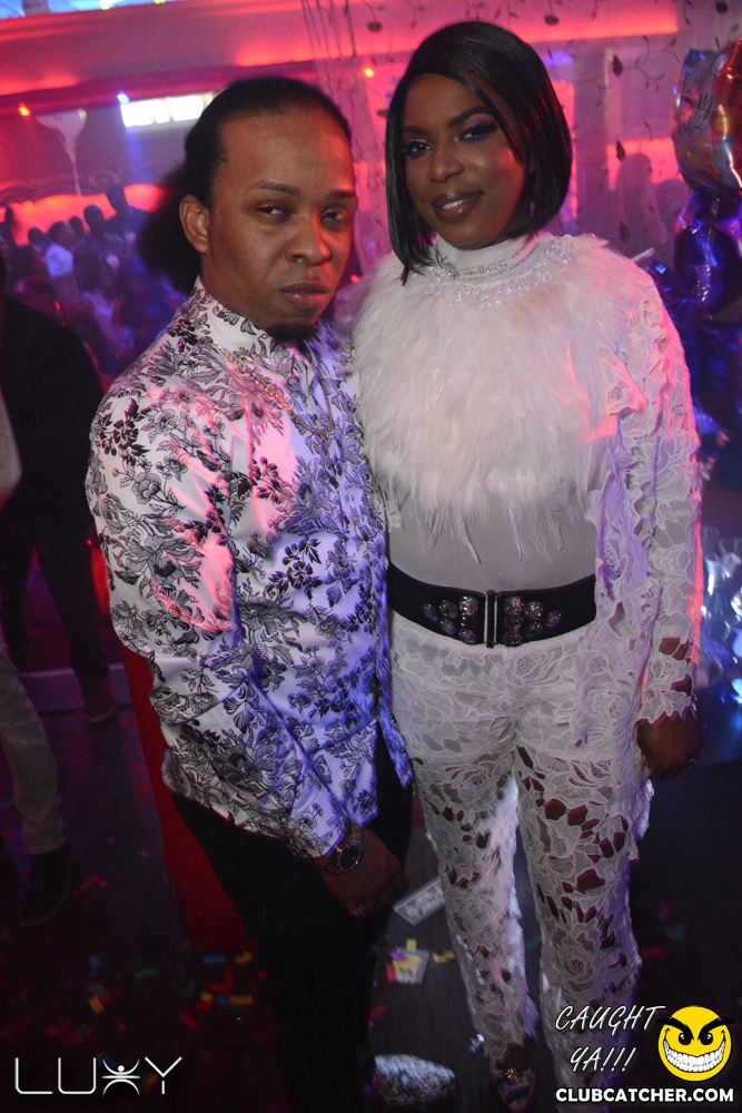 Luxy nightclub photo 101 - March 30th, 2018
