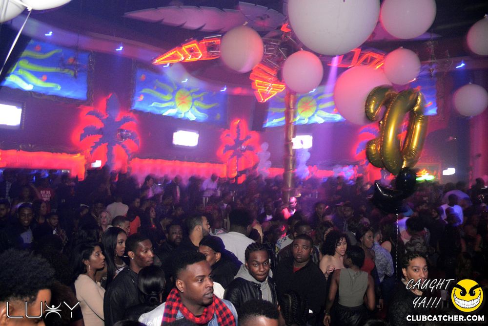 Luxy nightclub photo 102 - March 30th, 2018