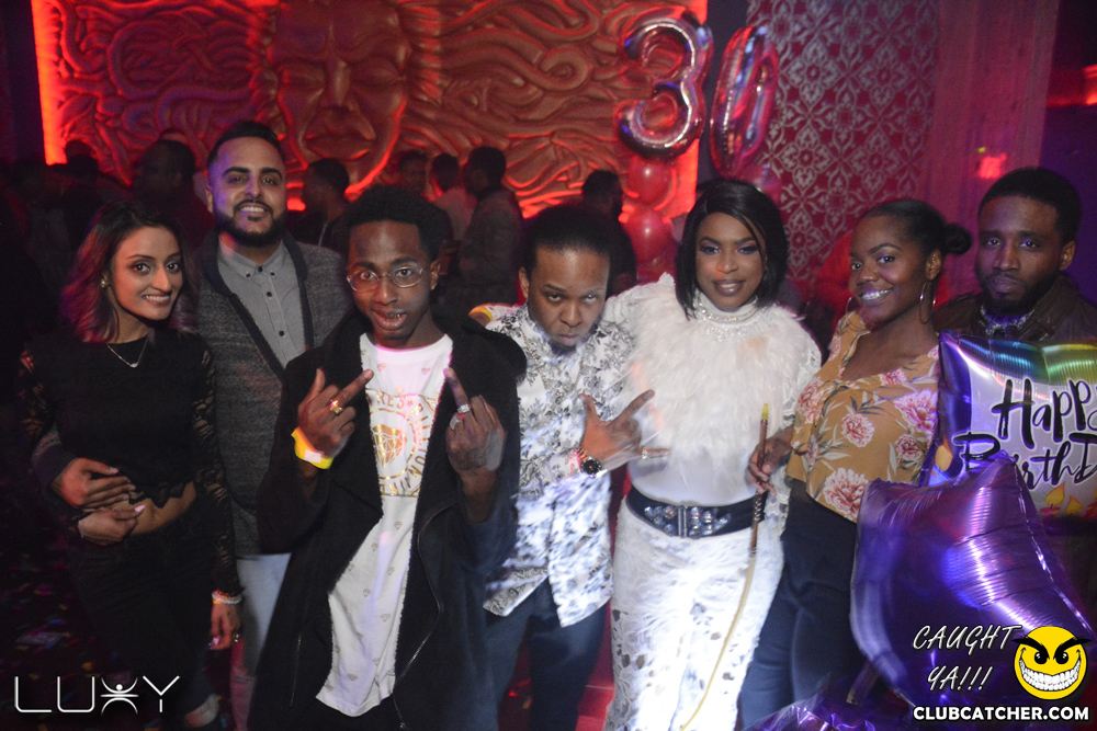 Luxy nightclub photo 103 - March 30th, 2018