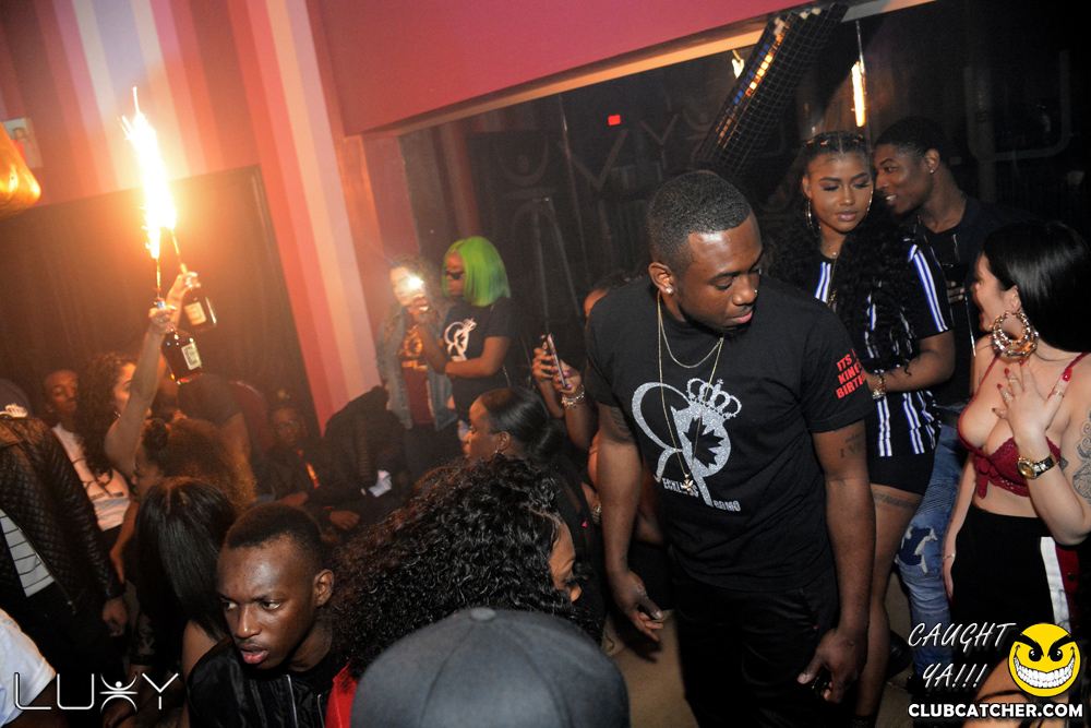 Luxy nightclub photo 106 - March 30th, 2018