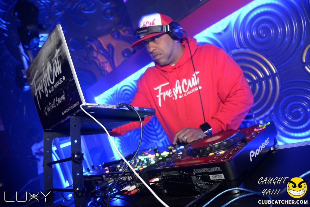 Luxy nightclub photo 107 - March 30th, 2018