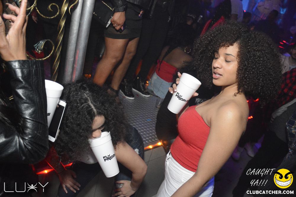 Luxy nightclub photo 108 - March 30th, 2018