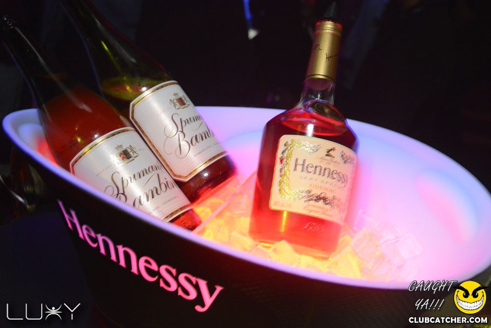Luxy nightclub photo 109 - March 30th, 2018