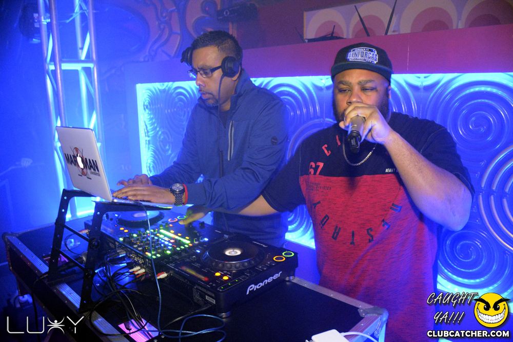 Luxy nightclub photo 110 - March 30th, 2018