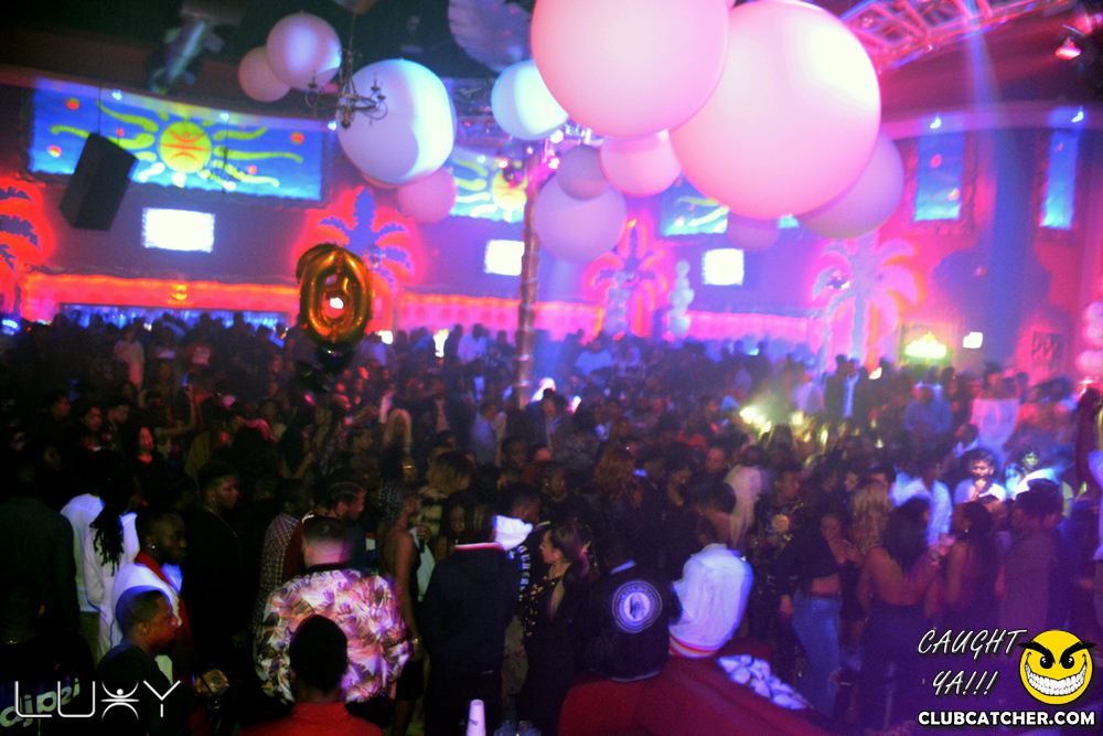 Luxy nightclub photo 111 - March 30th, 2018