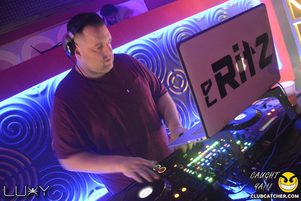 Luxy nightclub photo 113 - March 30th, 2018