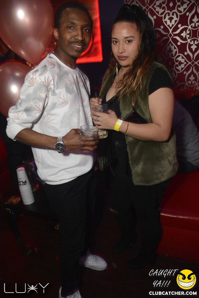 Luxy nightclub photo 114 - March 30th, 2018