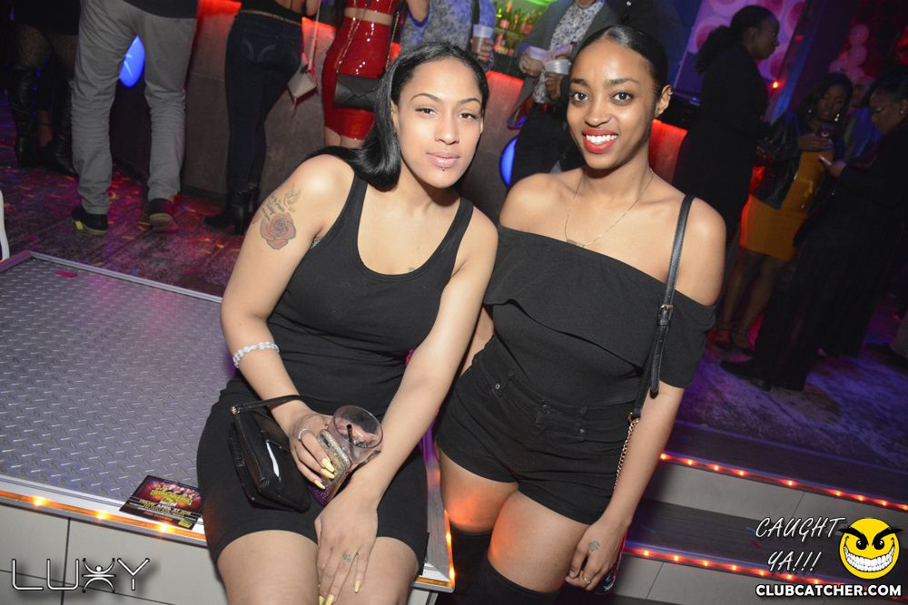 Luxy nightclub photo 116 - March 30th, 2018