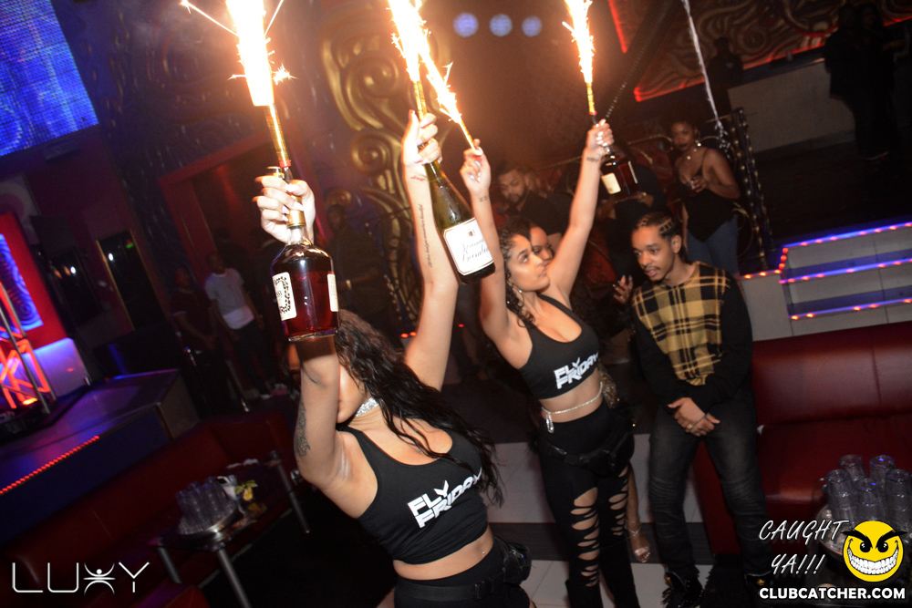 Luxy nightclub photo 117 - March 30th, 2018