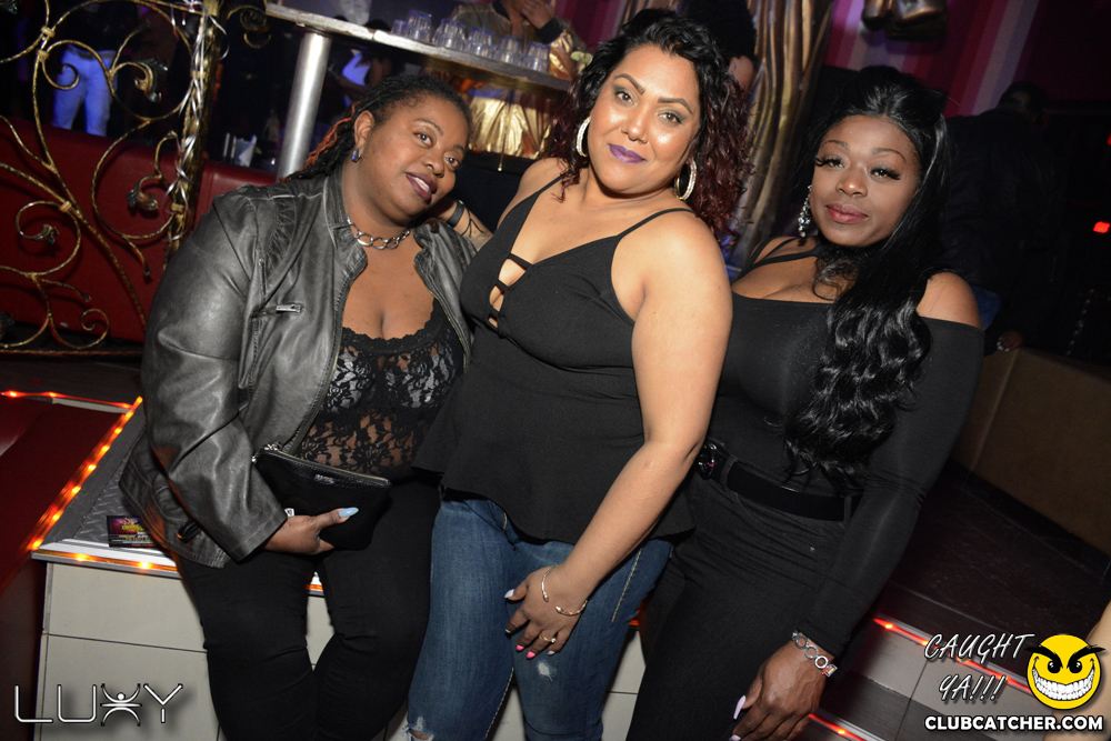 Luxy nightclub photo 119 - March 30th, 2018