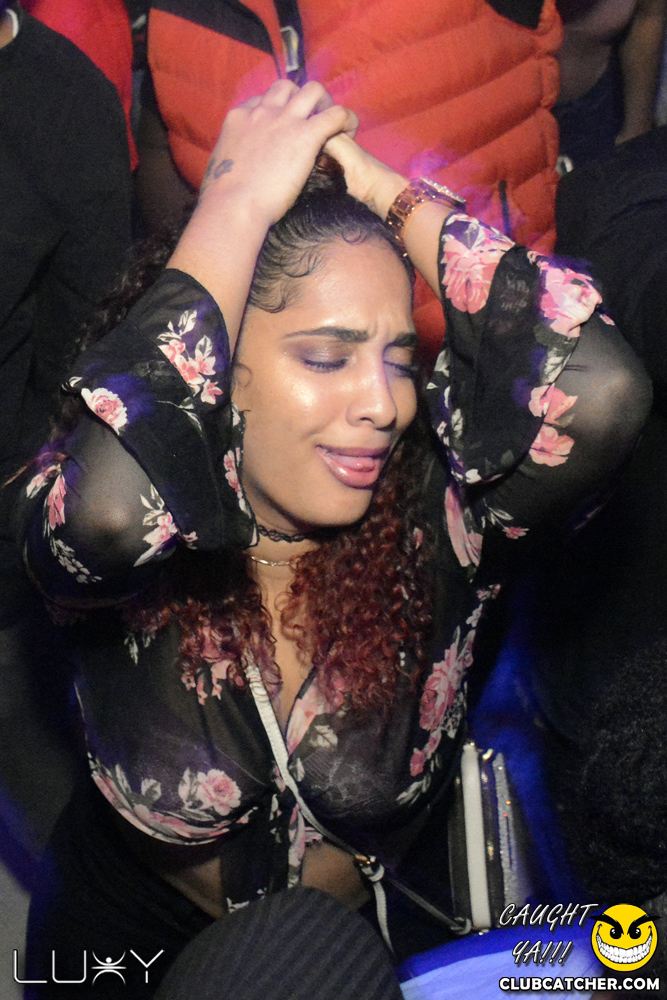 Luxy nightclub photo 121 - March 30th, 2018
