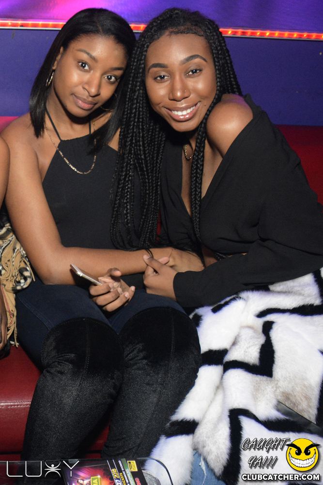 Luxy nightclub photo 123 - March 30th, 2018
