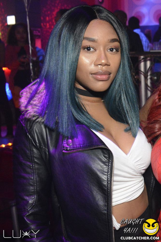 Luxy nightclub photo 124 - March 30th, 2018