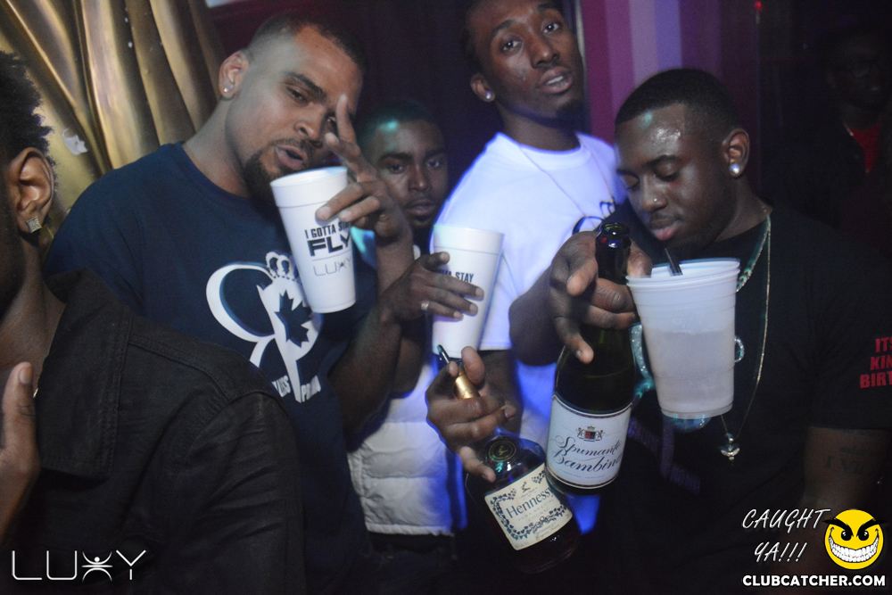 Luxy nightclub photo 127 - March 30th, 2018